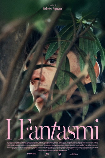 I Fantasmi