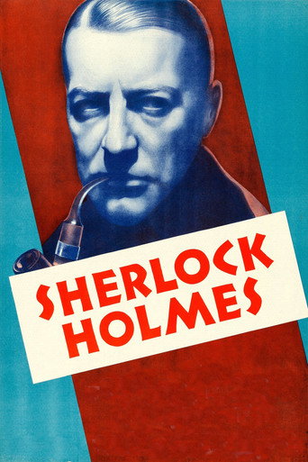 Una aventura de Sherlock Holmes