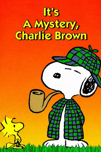 Es un misterio, Charlie Brown