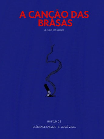 A canção das brasas