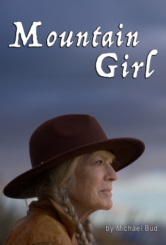 Mountain Girl