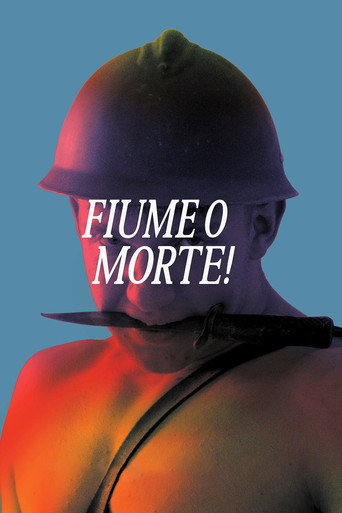 Fiume o morte!
