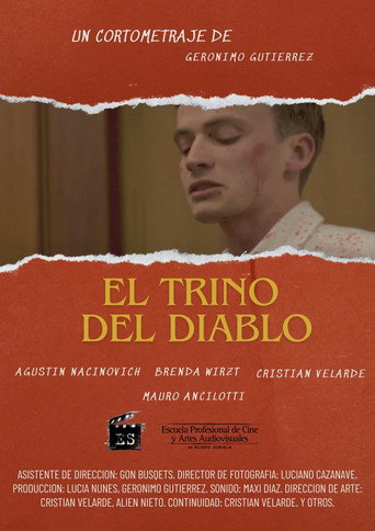 El trino del Diablo