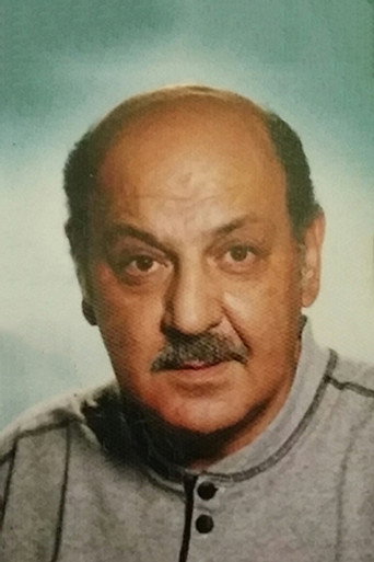 Κώστας Δημητρίου