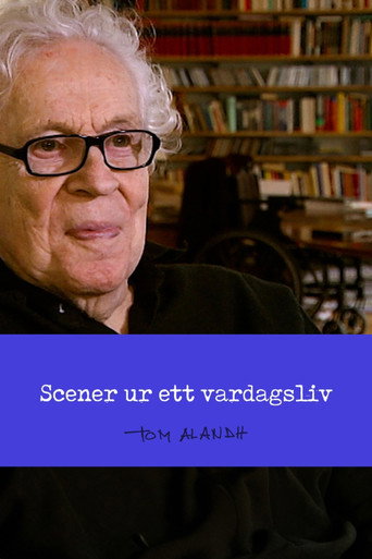 Scener ur ett vardagsliv