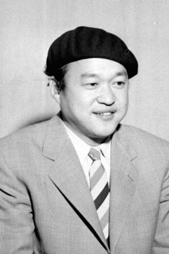 横山泰三