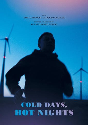Cold Days, Hot Nights