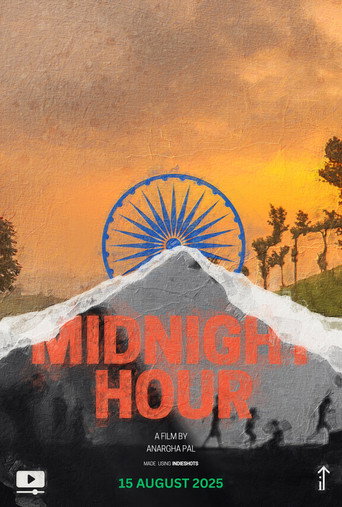 Volatile: Midnight Hour