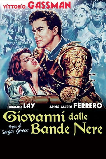 El caballero de la banda negra