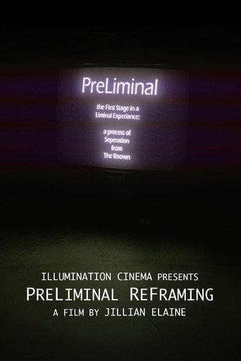 PreLiminal ReFraming