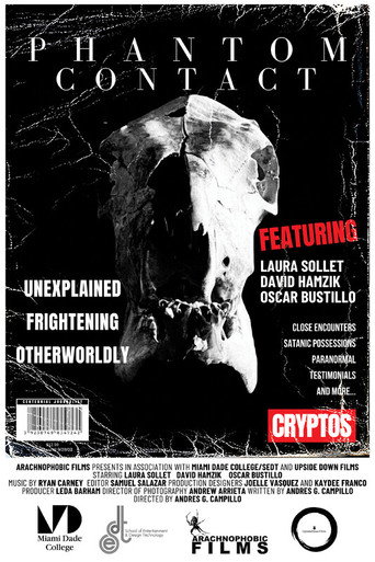 Phantom Contact