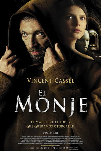 El monje