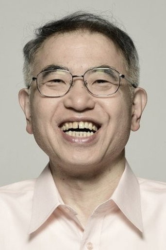 阿部伸勝