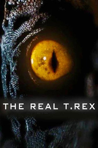 Los secretos del T-Rex