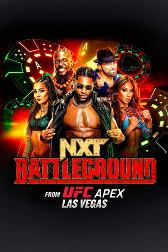 NXT Battleground 2024
