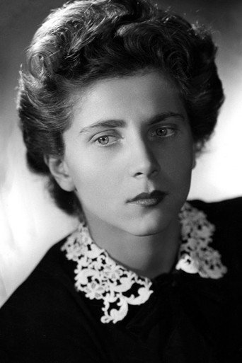 Nicole Stéphane