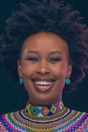 Barbara Kyagulanyi