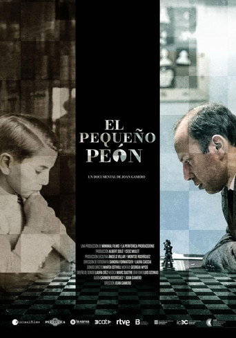 El pequeño peón