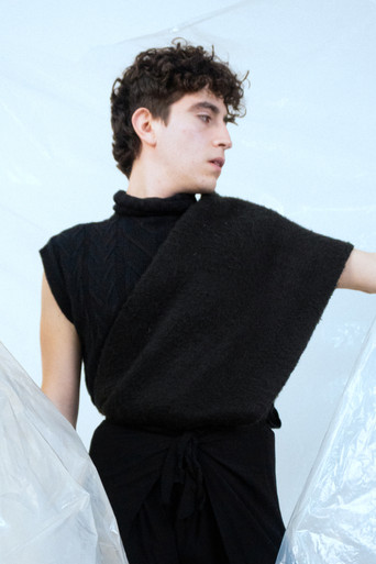 Simón Andrés Arteche Orellana