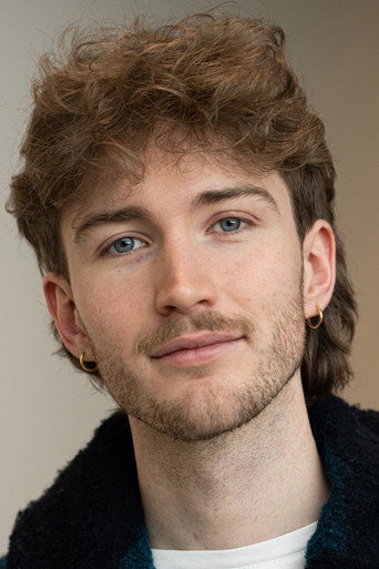 Louis Jongsma