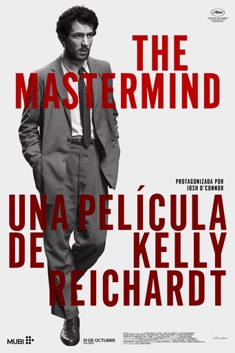 The Mastermind