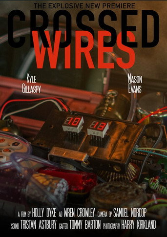 Crossed Wires