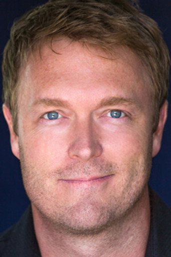 Brendan Ford