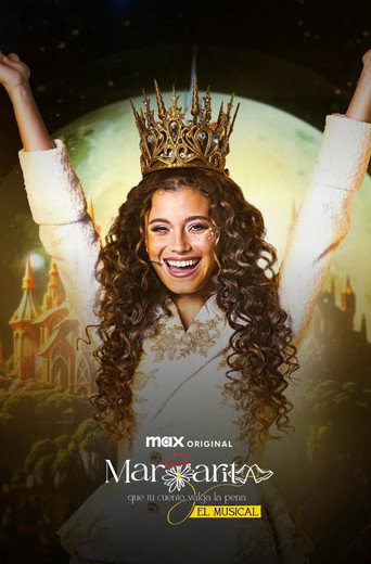 Margarita: El Musical