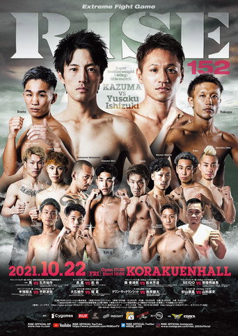 RISE 152
