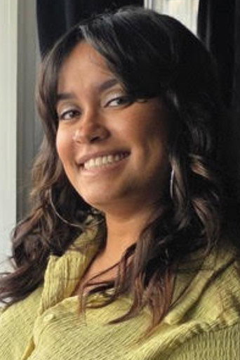 Keziah Ferguson