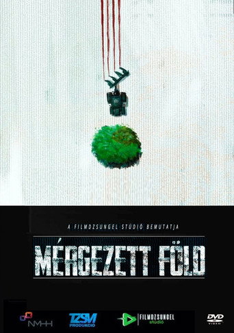 Mérgezett föld