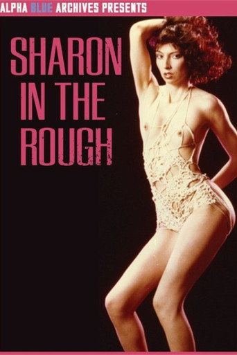 Sharon in the Rough