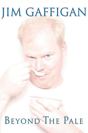 Jim Gaffigan: Beyond the Pale