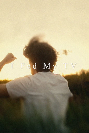 I Fed My TV