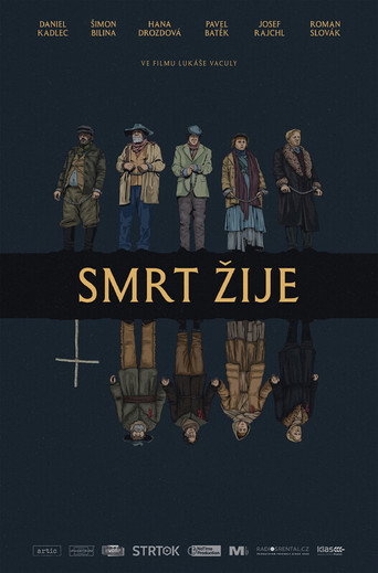 Smrt žije