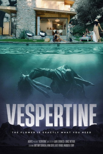 Vespertine