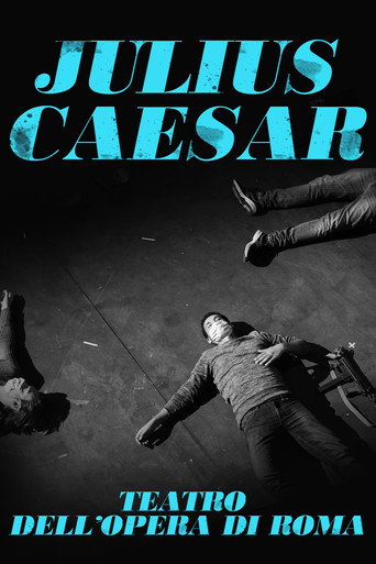 Julius Caesar (Teatro dell'Opera di Roma)