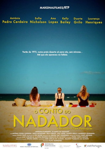 O Conto do Nadador