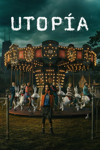 Utopía
