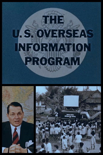 The U.S. Overseas Information Program