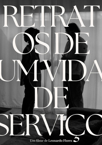 Retratos de um Vida de Serviço