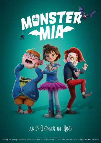 Monstruosa Mia