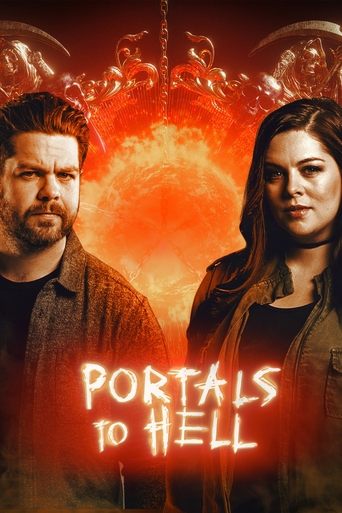 Portales al Infierno