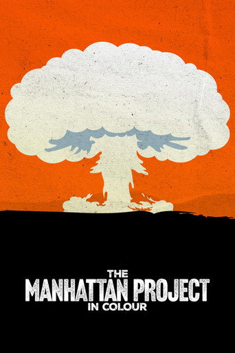 El Proyecto Manhattan