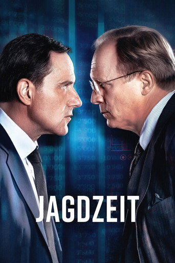 Temporada de caza