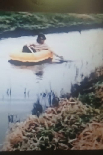 Het gladstrijken van het water