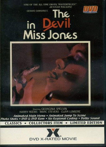 El diablo en la señorita Jones