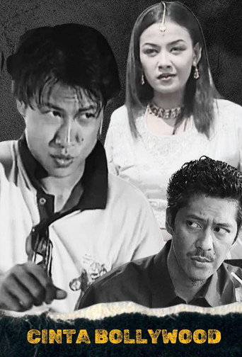 Cinta Bollywood