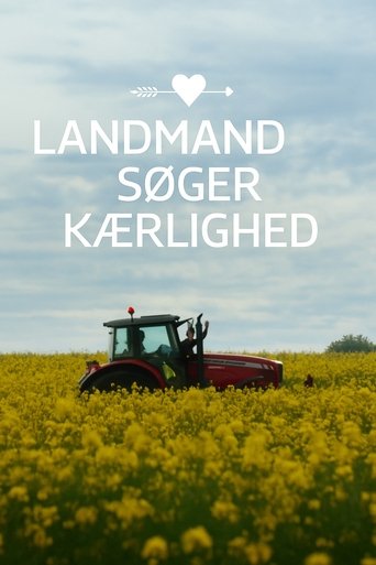 Landmand søger kærlighed