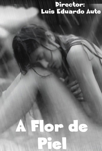 A flor de piel